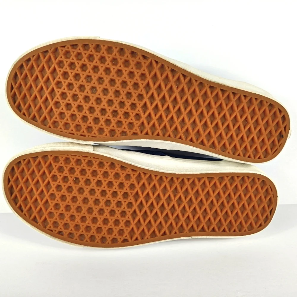 Vans Vault x Van Doren Tenue de Nîmes Blue Sample Mens 9 Womens 10.5 Sneakers - Picture 15 of 16